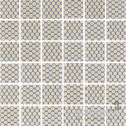 Стеклянная мозаика 8мм, размер тессеры 48х48